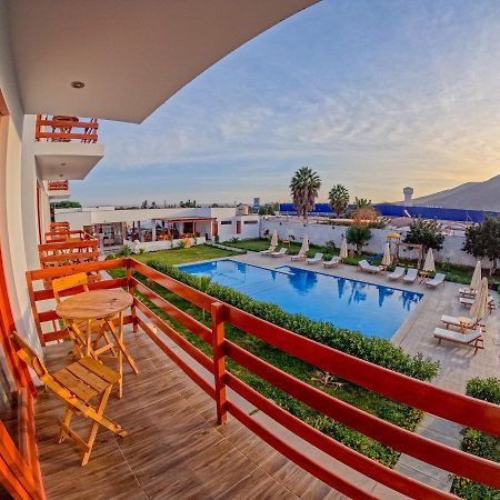 Hotel La Colina Ica Exterior photo