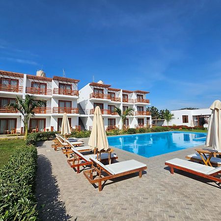 Hotel La Colina Ica Exterior photo
